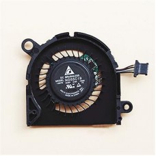 Notebook CPU Fan for Dell Latitude 5289 7389 Series (CFDL219) Notebook CPU Fan for Dell Latitude 5289 7389 Series (CFDL219)