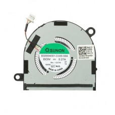 Notebook CPU Fan for Dell Latitude 7400 9410 2-in-1 Series, 09D1T8 (CFDL225) Notebook CPU Fan for Dell Latitude 7400 9410 2-in-1 Series, 09D1T8 (CFDL225)