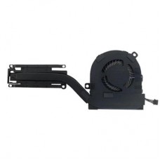 Notebook CPU Fan for Dell Latitude E7280 E7380 7290 7390 Series, With Heatsink, 0KM50T (CFDL227H) Notebook CPU Fan for Dell Latitude E7280 E7380 7290 7390 Series, With Heatsink, 0KM50T (CFDL227H)