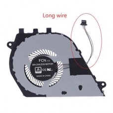 Notebook CPU Fan for Dell Vostro 5490 5498 Inspiron 5590 5598 Series,0M638T 0CKNH2 (CFDL235) Notebook CPU Fan for Dell Vostro 5490 5498 Inspiron 5590 5598 Series,0M638T 0CKNH2 (CFDL235)