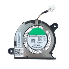 Notebook CPU Fan for Dell XPS 13 9300 9310 Series, 0WX28K (CFDL240) Notebook CPU Fan for Dell XPS 13 9300 9310 Series, 0WX28K (CFDL240)
