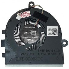 Notebook CPU Fan for Dell Inspiron 3480 3481 5493 P120G Latitude 3490 Vostro 3481 3491 Series, 0WYGK2 (CFDL245) Notebook CPU Fan for Dell Inspiron 3480 3481 5493 P120G Latitude 3490 Vostro 3481 3491 Series, 0WYGK2 (CFDL245)