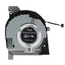 Notebook CPU Fan for DELL Latitude 5501 5511 Precision 3541 3551 P80F Series, 0CVMC1 (CFDL246) Notebook CPU Fan for DELL Latitude 5501 5511 Precision 3541 3551 P80F Series, 0CVMC1 (CFDL246)