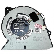 Notebook CPU Fan for Dell Inspiron 15 3511 Vostro 3510 3525 Series, 0RFF51 (CFDL250) Notebook CPU Fan for Dell Inspiron 15 3511 Vostro 3510 3525 Series, 0RFF51 (CFDL250)