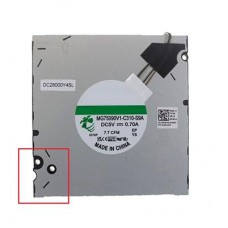 Notebook CPU Fan for Dell Precision 7670 M7670 7680 A5500 Series, 0MFWHG (CFDL252) Notebook CPU Fan for Dell Precision 7670 M7670 7680 A5500 Series, 0MFWHG (CFDL252)