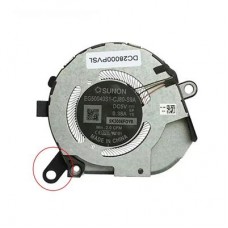 Notebook CPU Fan for Dell Latitude 7310 2-in-1 Series, 0YW81W (CFDL255) Notebook CPU Fan for Dell Latitude 7310 2-in-1 Series, 0YW81W (CFDL255)
