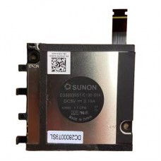 Notebook CPU Fan for Dell Latitude 7320 Detachable Series Left, 0PGV79 (CFDL256) Notebook CPU Fan for Dell Latitude 7320 Detachable Series Left, 0PGV79 (CFDL256)
