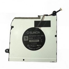 Notebook CPU Fan for Dell Latitude 5421 Precision 3470 Series, EG75070S1-C621-S9A (CFDL265) Notebook CPU Fan for Dell Latitude 5421 Precision 3470 Series, EG75070S1-C621-S9A (CFDL265)