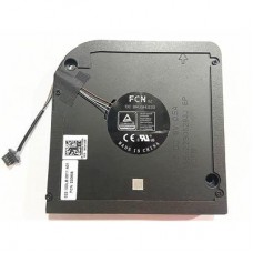 Notebook CPU Fan for Dell Latitude 15 5520 Precision 3560 Series, 0DXJNV (CFDL266) Notebook CPU Fan for Dell Latitude 15 5520 Precision 3560 Series, 0DXJNV (CFDL266)