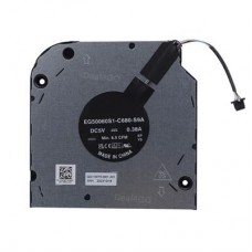 Notebook CPU Fan for Dell Latitude 5540 Precision 3580 Series UMA, 02K1XY (CFDL273) Notebook CPU Fan for Dell Latitude 5540 Precision 3580 Series UMA, 02K1XY (CFDL273)
