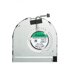 Notebook CPU Fan for Dell Precision 7550 Series, ND85C28-19J26 (CFDL275) Notebook CPU Fan for Dell Precision 7550 Series, ND85C28-19J26 (CFDL275)