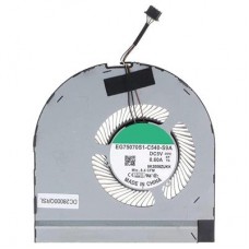 Notebook CPU Fan for Dell Precision 7560 Series, 0CD6WC (CFDL276) Notebook CPU Fan for Dell Precision 7560 Series, 0CD6WC (CFDL276)