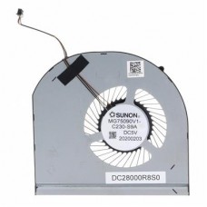 Notebook CPU Fan for Dell Precision 7750 7760 Series, 0R95XY (CFDL277) Notebook CPU Fan for Dell Precision 7750 7760 Series, 0R95XY (CFDL277)