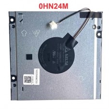 Notebook CPU Fan for Dell Precision 7770 M7770 Series, 0HN24M (CFDL278) Notebook CPU Fan for Dell Precision 7770 M7770 Series, 0HN24M (CFDL278)