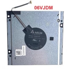 Notebook CPU Fan for Dell Precision 7770 M7770 Series, 06VJDM (CFDL278B) Notebook CPU Fan for Dell Precision 7770 M7770 Series, 06VJDM (CFDL278B)
