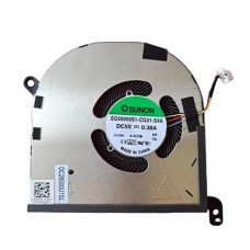 Notebook CPU Fan for Dell Precision 5560 XPS 15 9510 Series, 0FK50V (CFDL280) Notebook CPU Fan for Dell Precision 5560 XPS 15 9510 Series, 0FK50V (CFDL280)