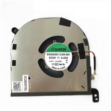 Notebook CPU Fan for Dell Precision 5570 XPS 15 9520 Series, 0594WG (CFDL281) Notebook CPU Fan for Dell Precision 5570 XPS 15 9520 Series, 0594WG (CFDL281)