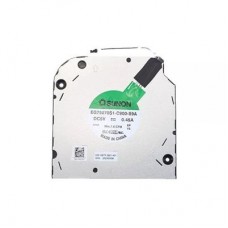 Notebook CPU Fan for Dell Precision 3581 P Series, 0FTG5H (CFDL296) Notebook CPU Fan for Dell Precision 3581 P Series, 0FTG5H (CFDL296)