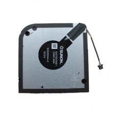 Notebook CPU Fan for Dell Precision 3581 H Series, EG75070S1-C840-S9A (CFDL296B) Notebook CPU Fan for Dell Precision 3581 H Series, EG75070S1-C840-S9A (CFDL296B)
