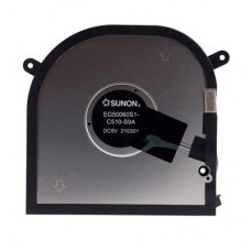 Notebook CPU Fan for Dell XPS 17 9700 9710 9720 Precision 5750 5760 5770 Series FAN1, 0P2FY9 (CFDL297) Notebook CPU Fan for Dell XPS 17 9700 9710 9720 Precision 5750 5760 5770 Series FAN1, 0P2FY9 (CFDL297)