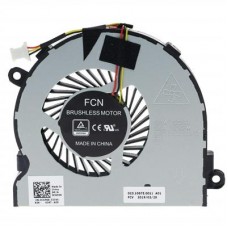 Notebook CPU Fan for Dell Vostro 15-3568 15-3562 Inspiron 15-3567 Series, 0CGF6X (CFDL301) Notebook CPU Fan for Dell Vostro 15-3568 15-3562 Inspiron 15-3567 Series, 0CGF6X (CFDL301)