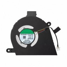 Notebook CPU Fan for Dell Latitude 9510 P94F Series, 0YJMGD (CFDL302) Notebook CPU Fan for Dell Latitude 9510 P94F Series, 0YJMGD (CFDL302)