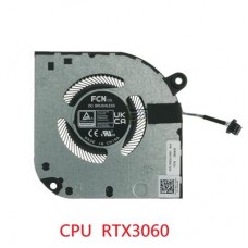 Notebook CPU Fan for Dell Inspiron 16 Plus 7620 RTX3060 Series,0C3MKP (CFDL312B) Notebook CPU Fan for Dell Inspiron 16 Plus 7620 RTX3060 Series,0C3MKP (CFDL312B)