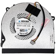 Notebook CPU Fan for Hasee Z7M-CN7NA Z7M-CT7NK Z6-CT5NA T58-V Series EFC-70100V1-0AH (CFHA002) Notebook CPU Fan for Hasee Z7M-CN7NA Z7M-CT7NK Z6-CT5NA T58-V Series EFC-70100V1-0AH (CFHA002)