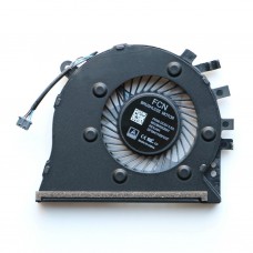 Notebook CPU Fan for HP 17-CA 17-BY 470 G7 Series, L22531-001 (CFHQ291) Notebook CPU Fan for HP 17-CA 17-BY 470 G7 Series, L22531-001 (CFHQ291)