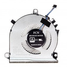 Notebook CPU / GPU Fan for HP Pavilion 15-EC 16-A TPN-Q241 TPN-299 Series, L77560-001 (CFHQ328) Notebook CPU / GPU Fan for HP Pavilion 15-EC 16-A TPN-Q241 TPN-299 Series, L77560-001 (CFHQ328)