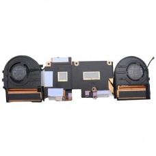 Notebook CPU Fan with Heatsink for Lenovo Thinkpad P1 Gen 6 Series, 5H41K97263 (CFIM302H) Notebook CPU Fan with Heatsink for Lenovo Thinkpad P1 Gen 6 Series, 5H41K97263 (CFIM302H)