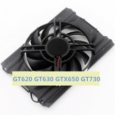 Notebook Cooling Fan for Graphics Card MSI GTX650 with Shell (2 wire-2 pin) (CFMS030) Notebook Cooling Fan for Graphics Card MSI GTX650 with Shell (2 wire-2 pin) (CFMS030)