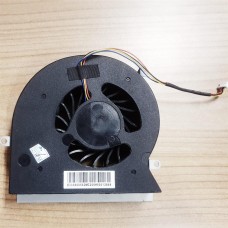 Notebook CPU & GPU Fan for MSI GT72 Series 4 pin (CFMS031C) Notebook CPU & GPU Fan for MSI GT72 Series 4 pin (CFMS031C)