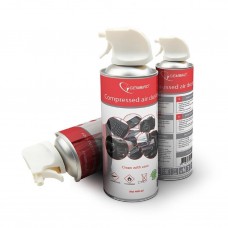 Air Duster 400 ml (Perslucht) (CK-CAD-FL400-01)