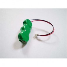 DELL Latitude D600 CMOS Battery 7.2v 15mAh (CMOSDEBIOS)