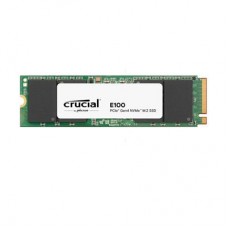 Crucial SSD E100 without tray - 1TB - M.2 2280 - PCIe 4.0 x4 NVMe, Bulk (CT1000E100SSD8) Crucial SSD E100 without tray - 1TB - M.2 2280 - PCIe 4.0 x4 NVMe, Bulk (CT1000E100SSD8)