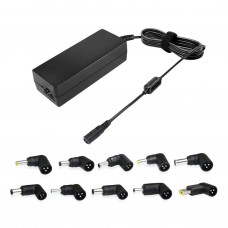 Universele Adapter 90W with 10 tips, op=op (CTD-UN23E) Universele Adapter 90W with 10 tips, op=op (CTD-UN23E)
