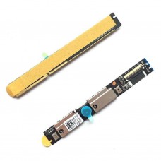 Notebook Webcam Camera Board for Lenovo ThinkPad T540P W540 T440S (CW-IM001) Notebook Webcam Camera Board for Lenovo ThinkPad T540P W540 T440S (CW-IM001)