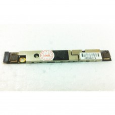 Notebook Webcam Camera Board for Toshiba Satellite L75D AI007721001 (CW-TB001) Notebook Webcam Camera Board for Toshiba Satellite L75D AI007721001 (CW-TB001)