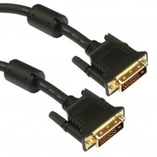 DVI-D Dual Link M/M, 1.5m (D4001-15)