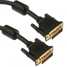 DVI-I Dual Link M/M, 5.0m (D4002-50)