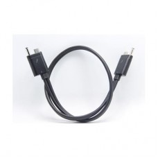 Original Thunderbolt 3 Dock cable - 0.5 meter - Compatible with HP L15813-001 / L22301-001 (DK-HQ006)