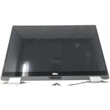 13.3 DELL XPS 13 9365 QHD IPS Touch screen LCD Assembly Black LQ133Z1JX24 (DL-13-9365-01W-BK)