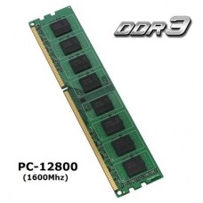 4GB DDR3 UDIMM (1600mhz), op=op (DT3S4G00)