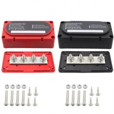 Accessories Busbar 4 input 300A With protective box (high-end version) (ESS-ACS-BR001)