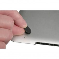 4PCS Notebook Rubber Foot for Apple MacBook Pro A1706 A1707 A1708 A1989 A1990 (FP-AE04) 4PCS Notebook Rubber Foot for Apple MacBook Pro A1706 A1707 A1708 A1989 A1990 (FP-AE04)