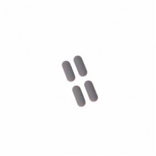 4PCs Laptop Rubber Feet for Dell Latitude 5400 5410 5510 5401 5500 Prcision 3550 (FP-DL179) 4PCs Laptop Rubber Feet for Dell Latitude 5400 5410 5510 5401 5500 Prcision 3550 (FP-DL179)