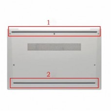 2PCs Notebook Rubber Feet for HP EliteBook 830 G7 G8 735 G7 G8 (FP-HQ230) 2PCs Notebook Rubber Feet for HP EliteBook 830 G7 G8 735 G7 G8 (FP-HQ230)