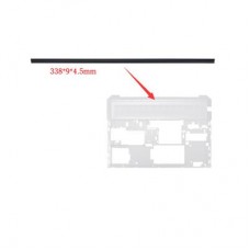 2PCs Rubber Stick for HP Zbook 15 G5 G6 Cover D (FP-HQ235D) 2PCs Rubber Stick for HP Zbook 15 G5 G6 Cover D (FP-HQ235D)