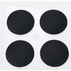 4pcs Footpad Rubber Feet for Surface Laptop 3 4 5 6 , Black 1867 1873 1951 1868 (FP-MS03BK) 4pcs Footpad Rubber Feet for Surface Laptop 3 4 5 6 , Black 1867 1873 1951 1868 (FP-MS03BK)